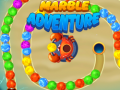 Xogo Marble Adventure