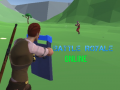 Xogo Battle Royale Online