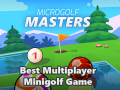 Xogo Microgolf Masters