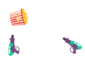Xogo Two Guns! 