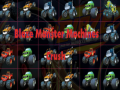 Xogo Blaze Monsters Machines Crush