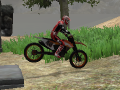 Xogo Bike Trials Junkyard I