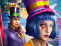 Xogo Magicians Carnival
