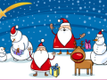 Xogo Christmas Photo Differences-1