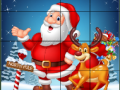 Xogo Xmas Sliding Puzzles