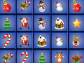 Xogo Christmas Mahjong