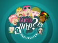 Xogo Guess Who Multiplayer