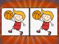 Xogo Funny Differences