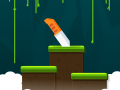 Xogo Knife Jump