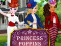 Xogo Princess Poppins