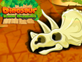 Xogo Dinosaur Bone Digging