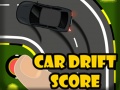 Xogo Car Drift Score