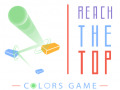 Xogo Reach The Top Colors Game
