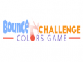 Xogo Bounce challenges Colors Game