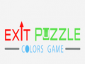 Xogo Exit Puzzle Colors Game