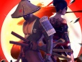 Xogo Samurai Fighter