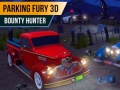 Xogo Parking Fury 3D: Bounty Hunter