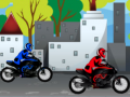 Xogo Bike Racing math Factors