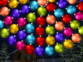Xogo Orbiting Xmas Balls
