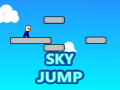 Xogo Sky Jump