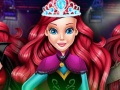 Xogo Mermaid Halloween Parties