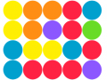 Xogo Color Quest Game of dots