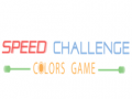 Xogo Speed challenge Colors Game