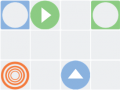 Xogo Solve it Colors Game