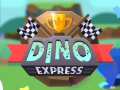Xogo Dino Express