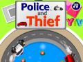 Xogo Police And Thief 