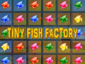 Xogo Tiny Fish Factory