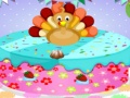Xogo Happy Thanksgiving Cake Master