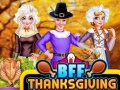Xogo BFF Traditional Thanksgiving Turkey