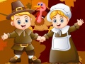 Xogo Thanksgiving Differences