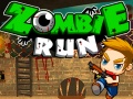 Xogo Zombie Run