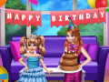 Xogo Happy Birthday