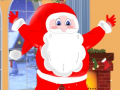 Xogo Christmas Santa 
