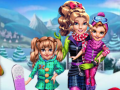 Xogo Twins Winter Fun!