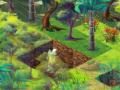 Xogo Dino digsite