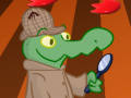 Xogo Investi-Gator