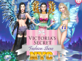Xogo Victoria's Secret Fashion Show NYC