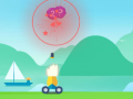 Xogo Jump Ball Blast Online
