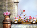 Xogo Secret Garden escape