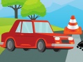 Xogo Traffic Speed Racer