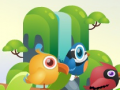 Xogo Birds Kyodai