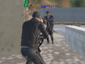 Xogo Battle Royale Gangs