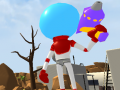 Xogo Space Attack 3D