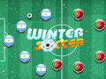 Xogo Winter Soccer
