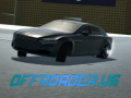 Xogo Offroader V6