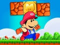 Xogo Super World Adventure